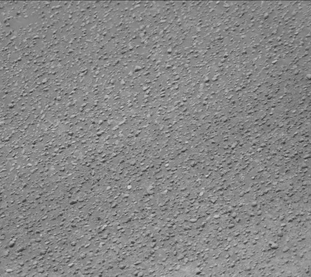 Sol 5004: Mast Camera (Mastcam)