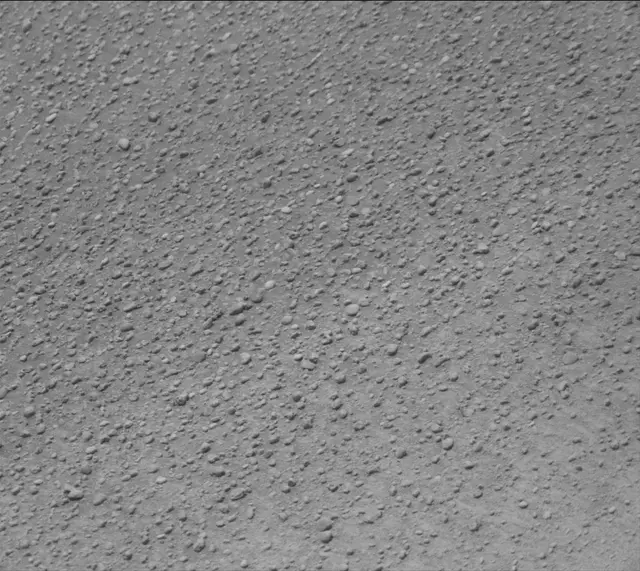 Sol 5004: Mast Camera (Mastcam)