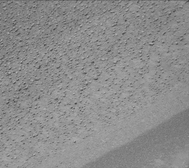 Sol 5004: Mast Camera (Mastcam)