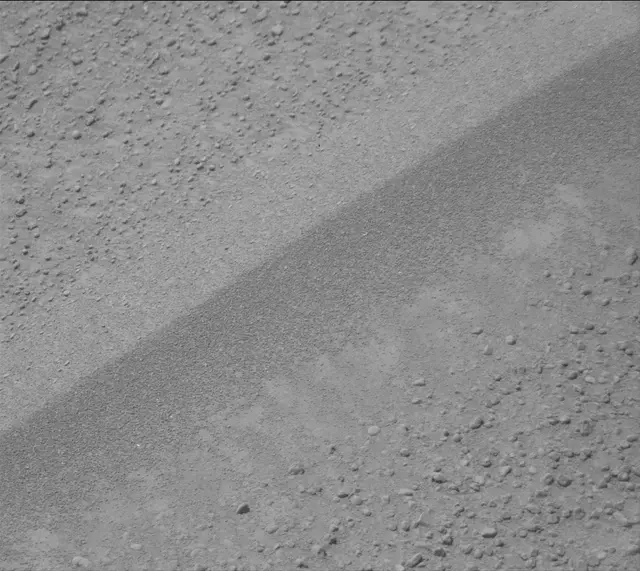 Sol 5004: Mast Camera (Mastcam)