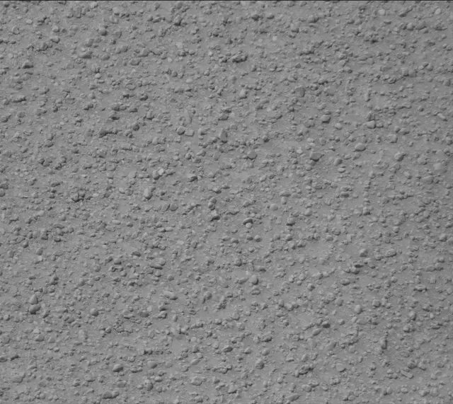 Sol 5004: Mast Camera (Mastcam)