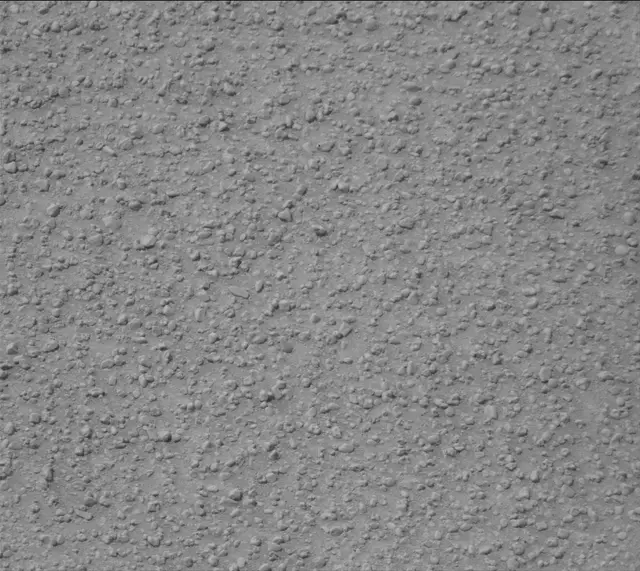 Sol 5004: Mast Camera (Mastcam)