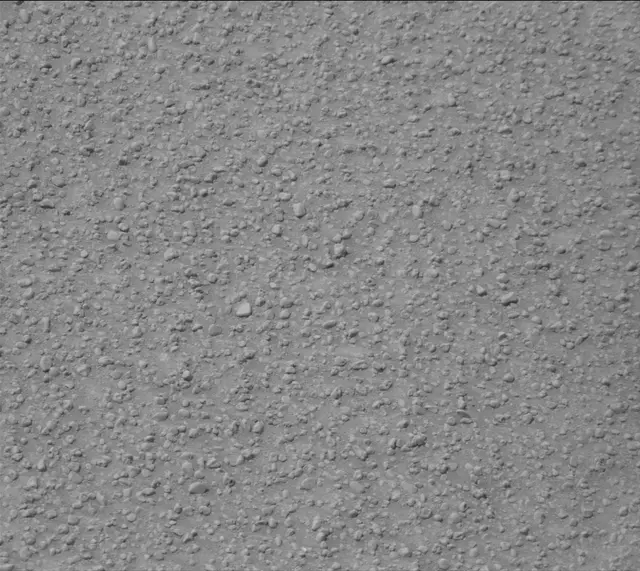 Sol 5004: Mast Camera (Mastcam)