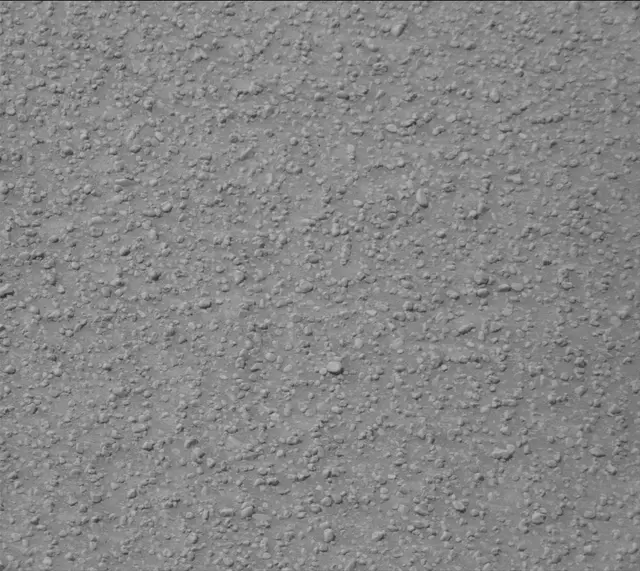Sol 5004: Mast Camera (Mastcam)