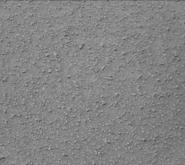 Sol 5004: Mast Camera (Mastcam)
