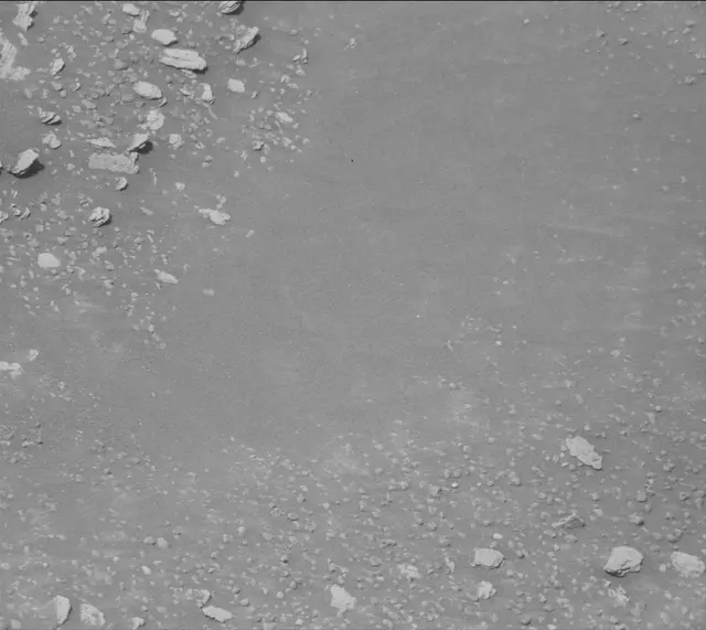 Sol 5004: Mast Camera (Mastcam)