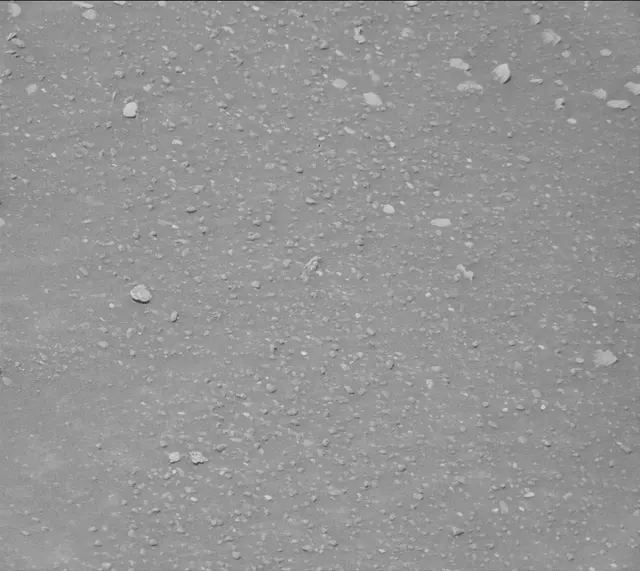Sol 5004: Mast Camera (Mastcam)