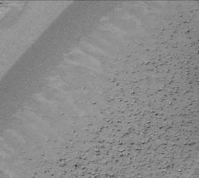 Sol 5004: Mast Camera (Mastcam)