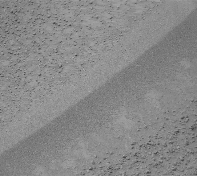Sol 5004: Mast Camera (Mastcam)