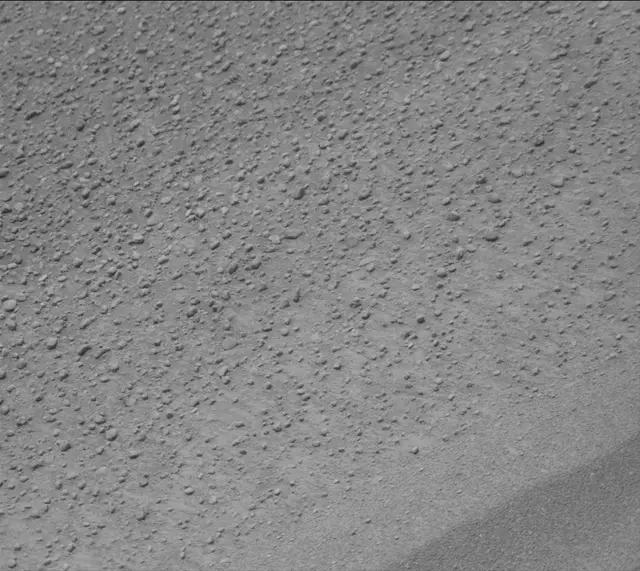 Sol 5004: Mast Camera (Mastcam)