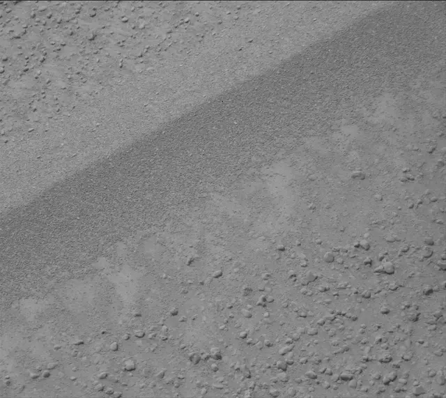 Sol 5004: Mast Camera (Mastcam)