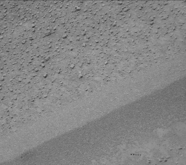 Sol 5004: Mast Camera (Mastcam)