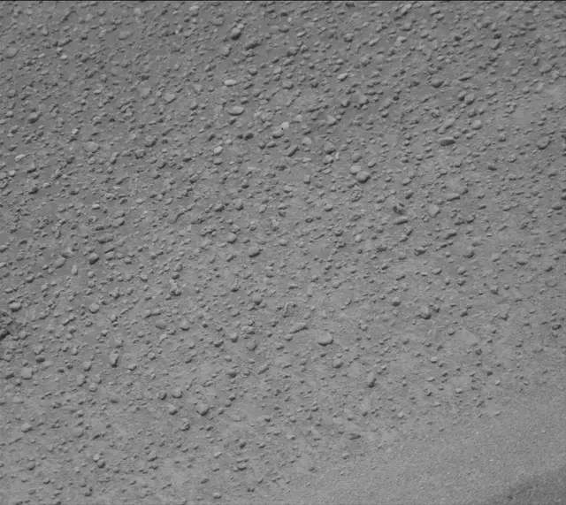 Sol 5004: Mast Camera (Mastcam)
