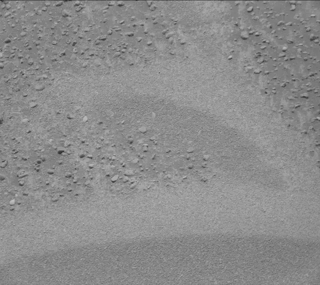 Sol 5004: Mast Camera (Mastcam)
