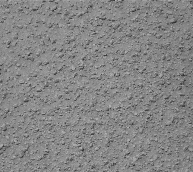 Sol 5004: Mast Camera (Mastcam)