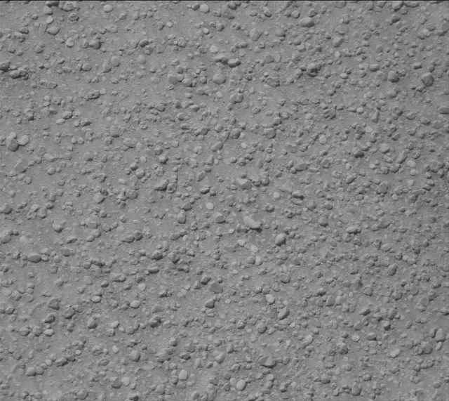 Sol 5004: Mast Camera (Mastcam)