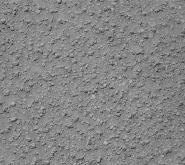 Sol 5004: Mast Camera (Mastcam)