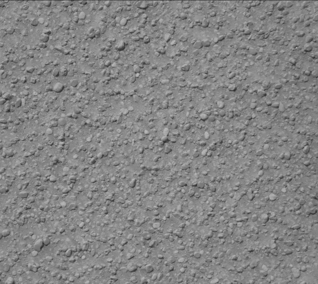 Sol 5004: Mast Camera (Mastcam)