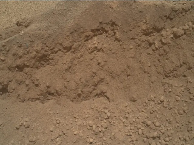 Sol 5004: Mars Hand Lens Imager (MAHLI)
