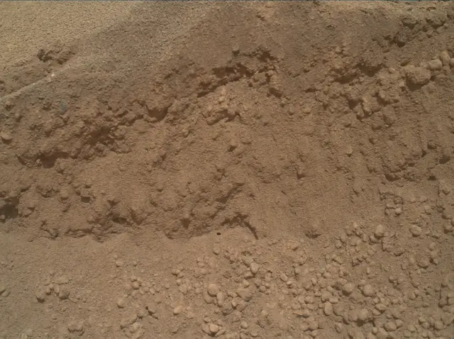 Sol 5004: Mars Hand Lens Imager (MAHLI)