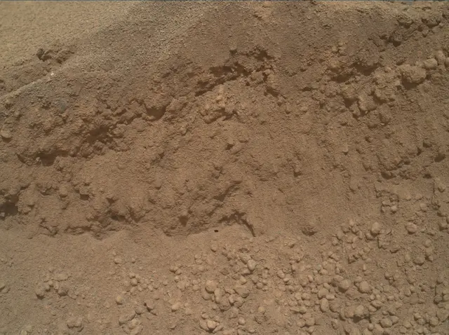Sol 5004: Mars Hand Lens Imager (MAHLI)