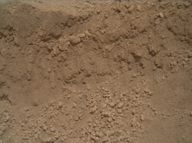 Sol 5004: Mars Hand Lens Imager (MAHLI)