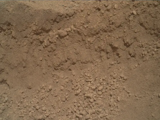 Sol 5004: Mars Hand Lens Imager (MAHLI)