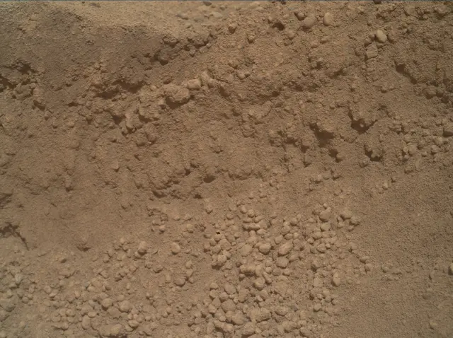 Sol 5004: Mars Hand Lens Imager (MAHLI)