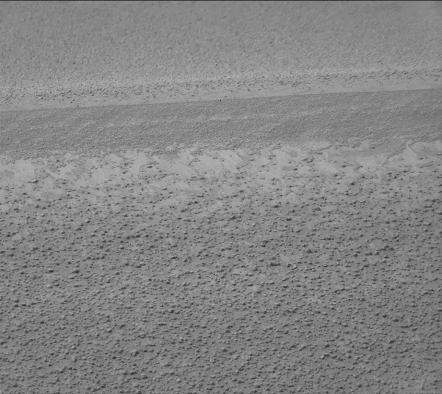 Sol 5006: Mast Camera (Mastcam)