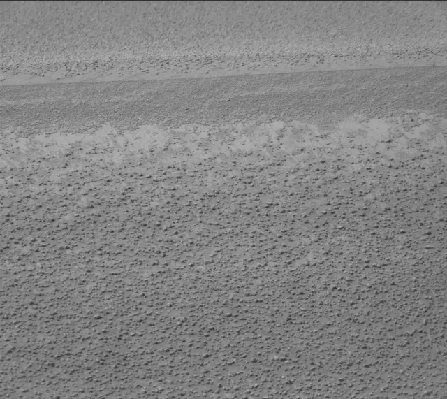Sol 5006: Mast Camera (Mastcam)