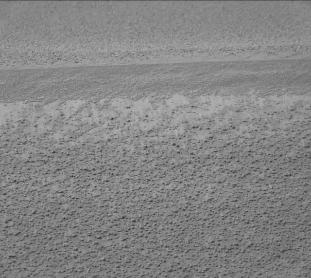 Sol 5006: Mast Camera (Mastcam)