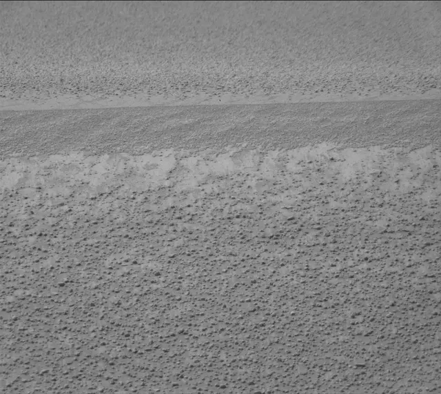 Sol 5006: Mast Camera (Mastcam)