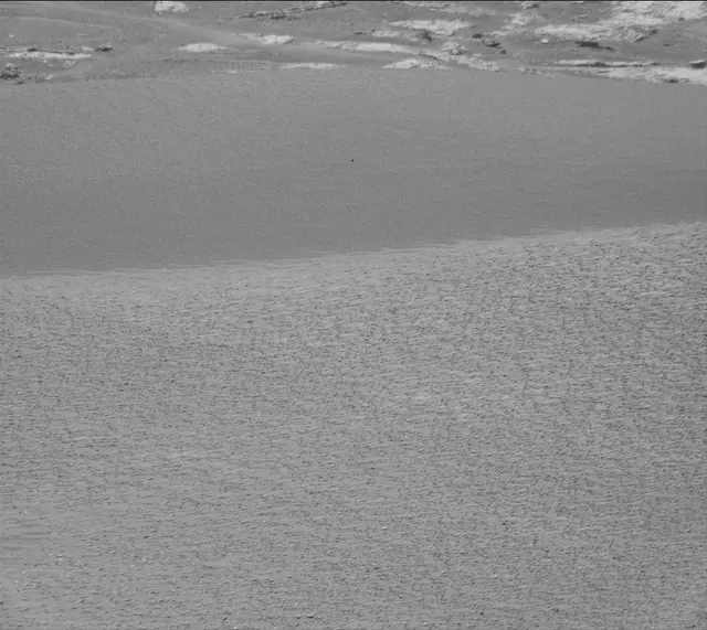 Sol 5006: Mast Camera (Mastcam)