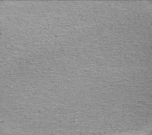Sol 5006: Mast Camera (Mastcam)