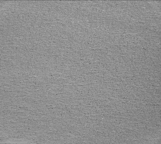 Sol 5006: Mast Camera (Mastcam)