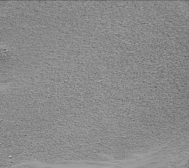 Sol 5006: Mast Camera (Mastcam)