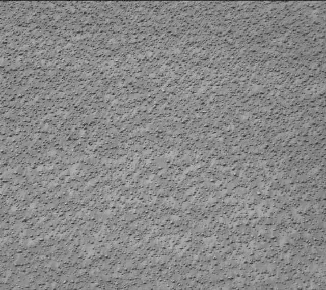 Sol 5006: Mast Camera (Mastcam)