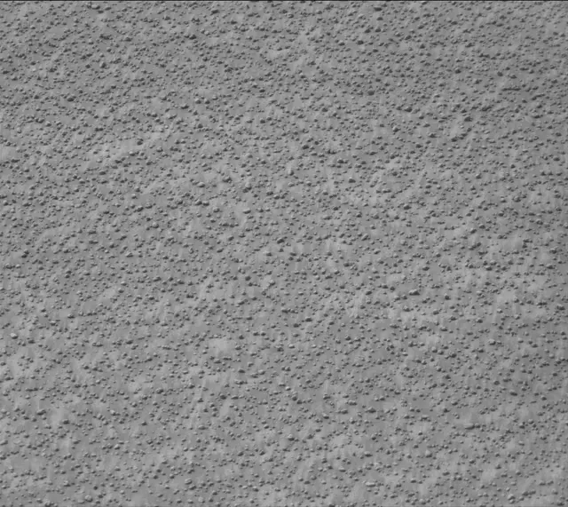 Sol 5006: Mast Camera (Mastcam)