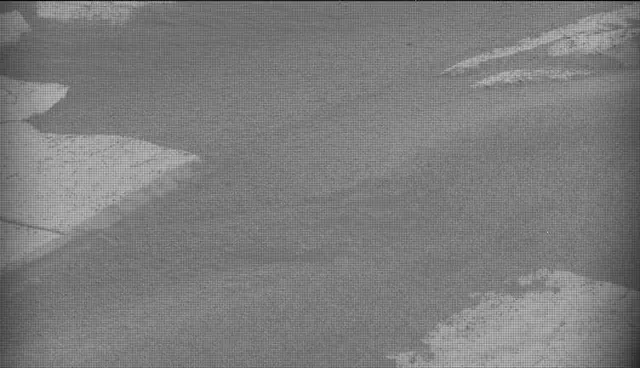 Sol 5025: Mast Camera (Mastcam)
