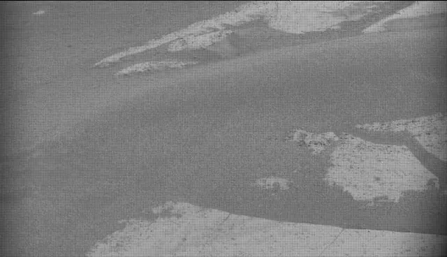 Sol 5025: Mast Camera (Mastcam)