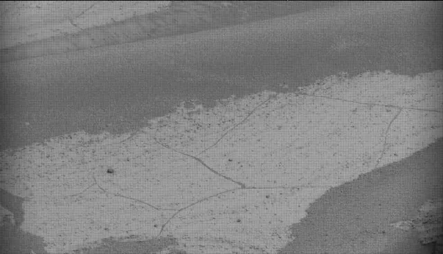 Sol 5025: Mast Camera (Mastcam)