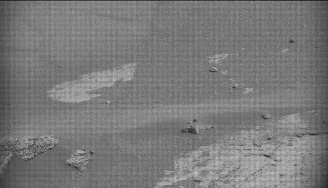 Sol 5025: Mast Camera (Mastcam)