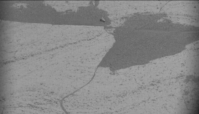 Sol 5025: Mast Camera (Mastcam)