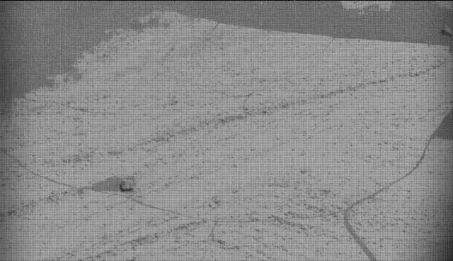 Sol 5025: Mast Camera (Mastcam)