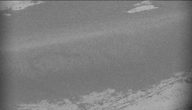 Sol 5025: Mast Camera (Mastcam)