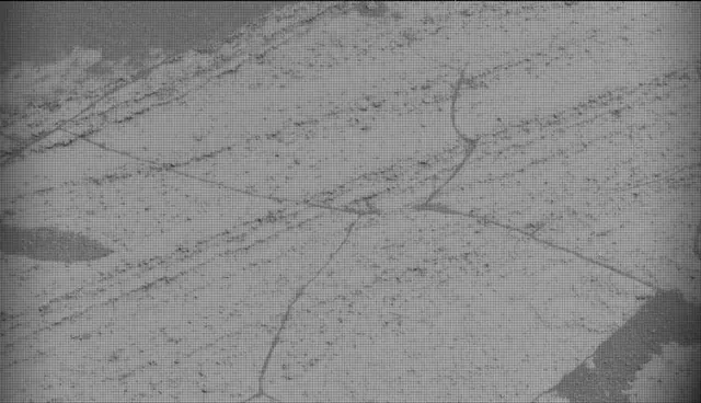 Sol 5025: Mast Camera (Mastcam)