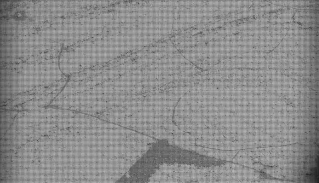 Sol 5025: Mast Camera (Mastcam)