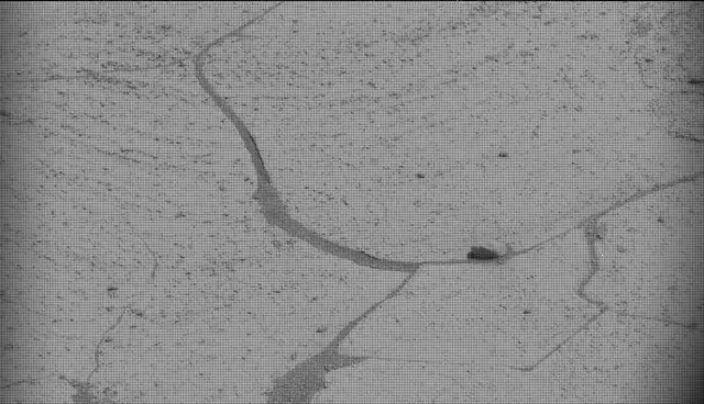 Sol 5025: Mast Camera (Mastcam)