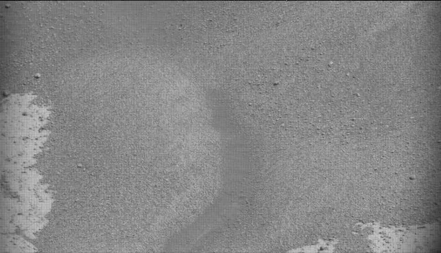 Sol 5025: Mast Camera (Mastcam)