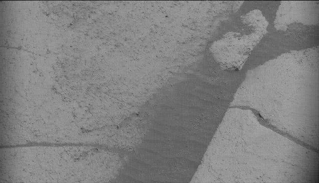 Sol 5025: Mast Camera (Mastcam)